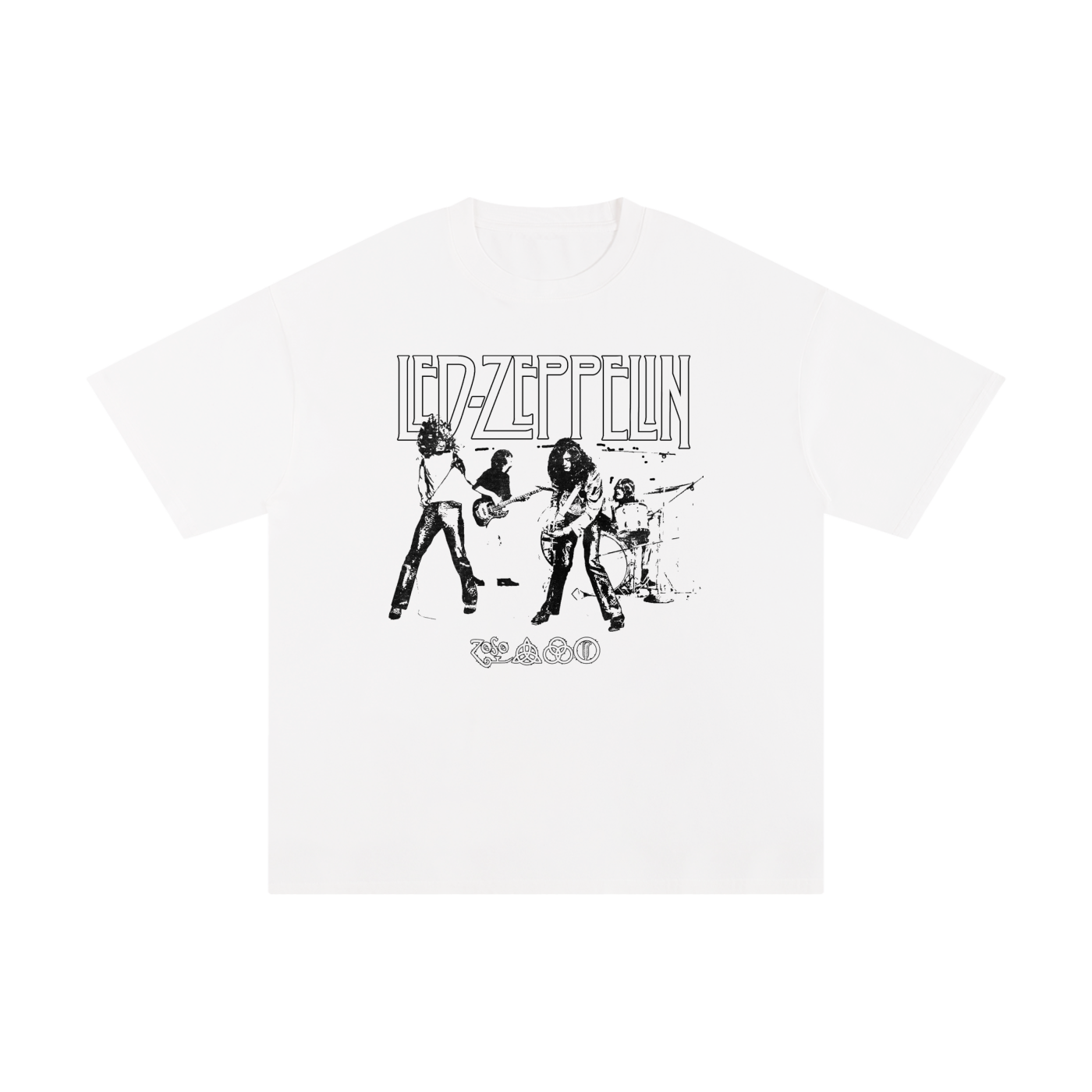 Led T-Shirt