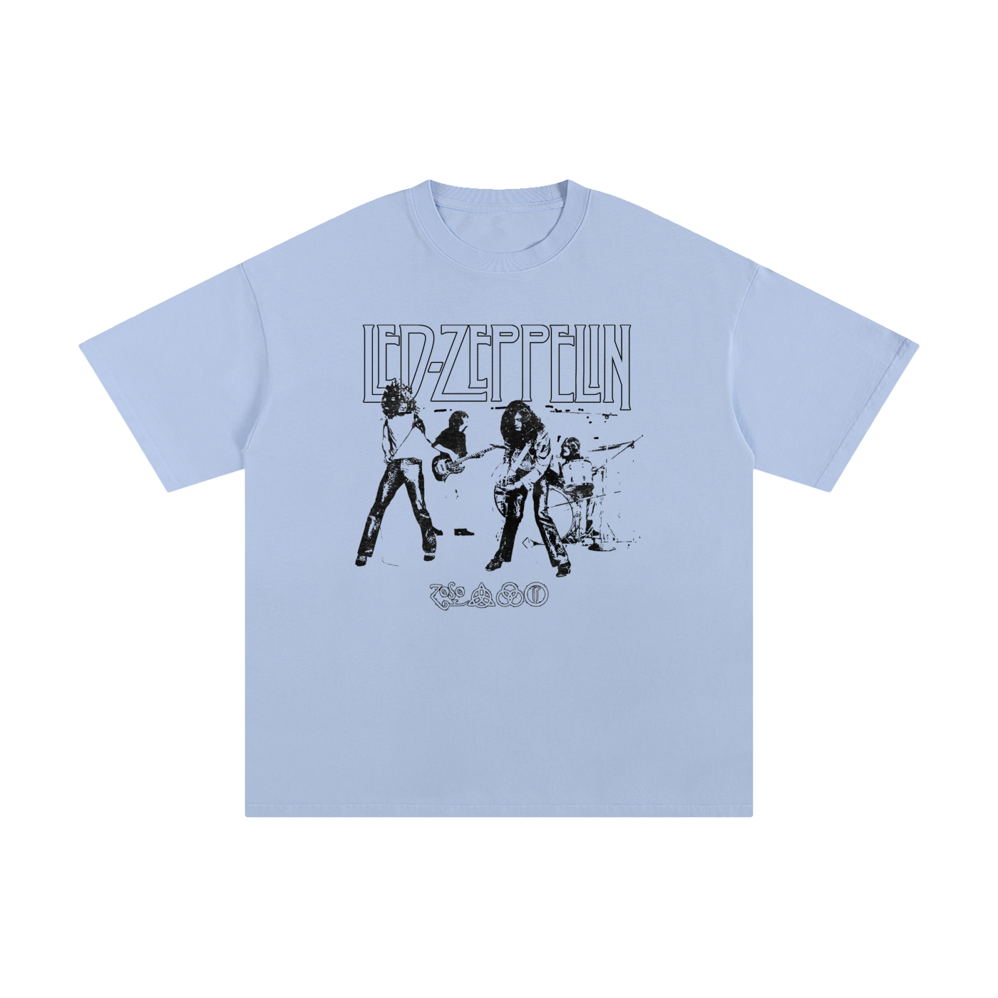 Led T-Shirt