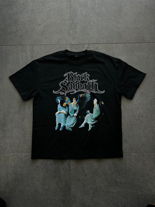Black Sabbath T