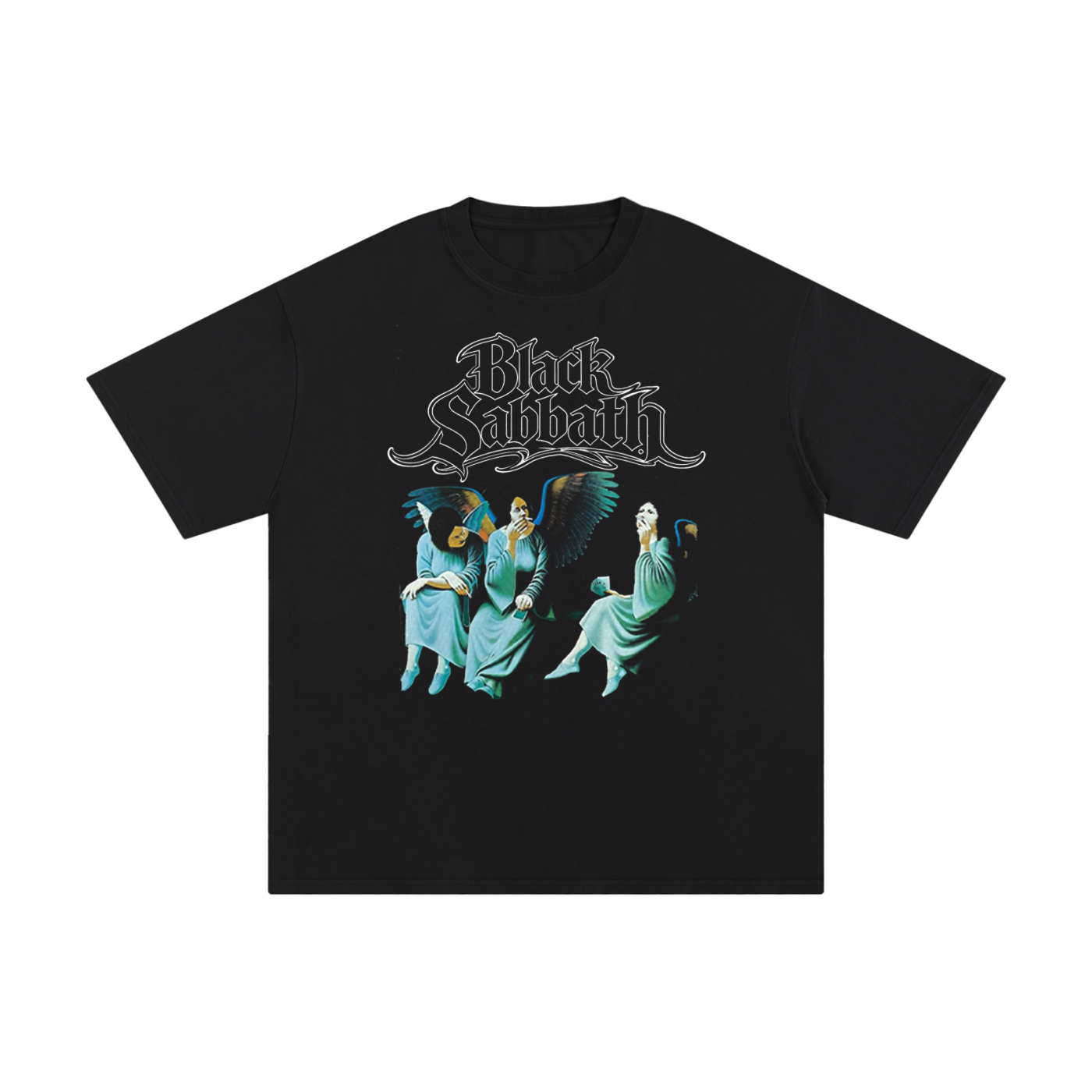 Black Sabbath T